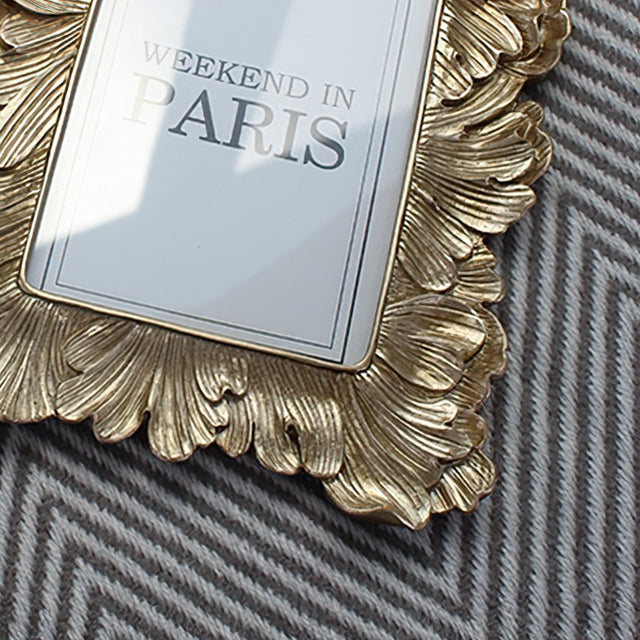 Tabletop Decorative Picture Frame Set details