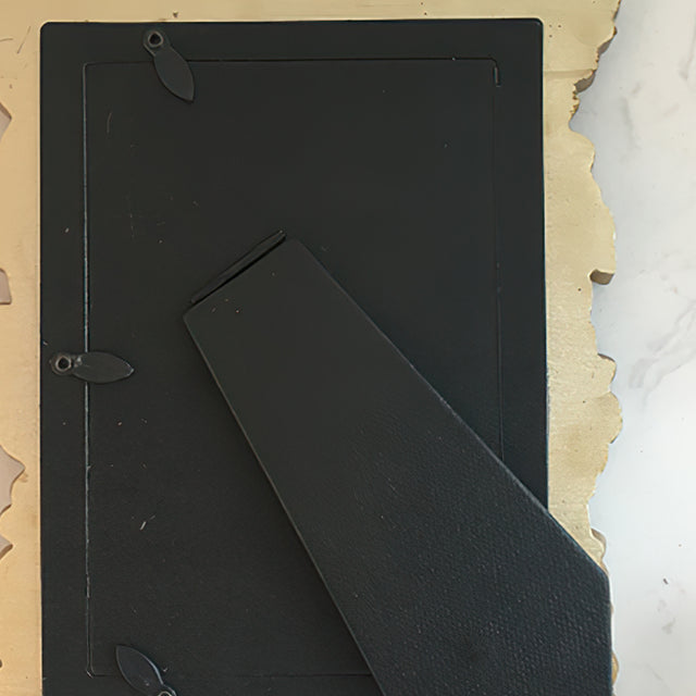 Tabletop Decorative Picture Frame Set details