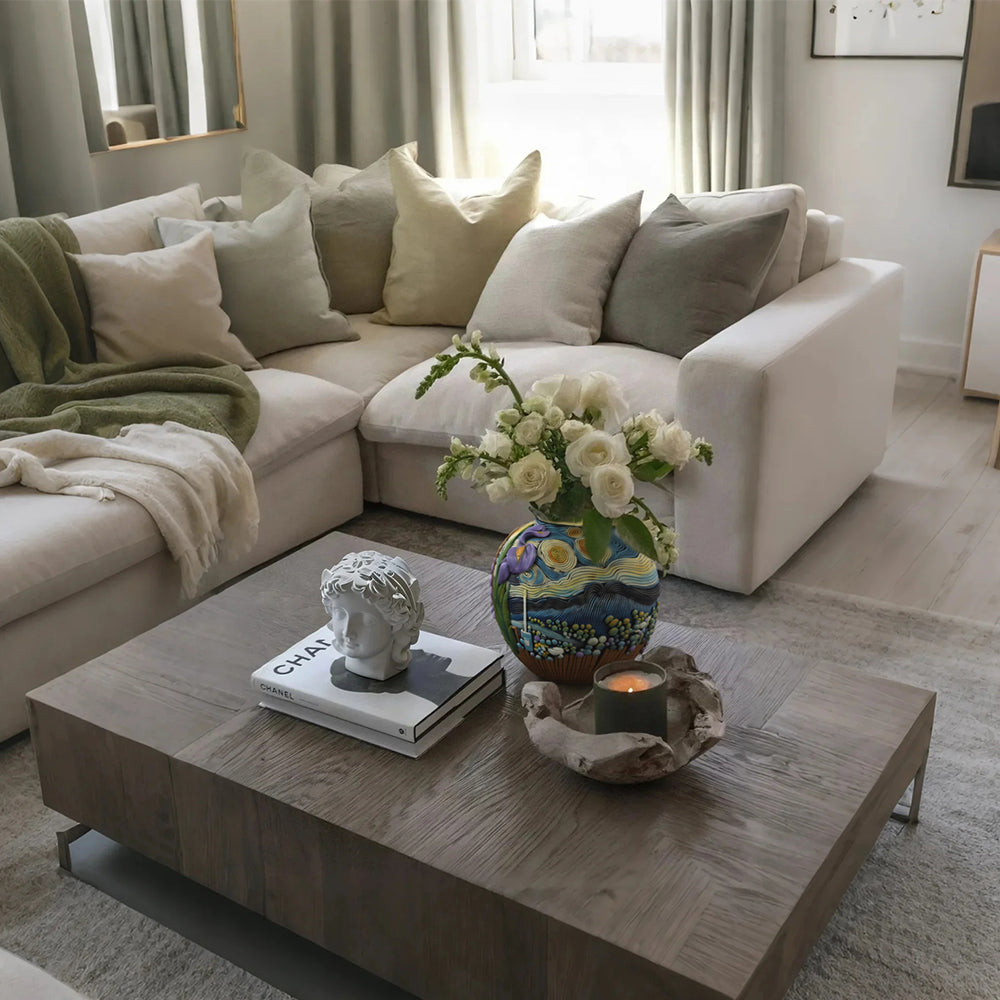 Van-Gogh-starry-night-Inspired-artistic-vase-scene-06131