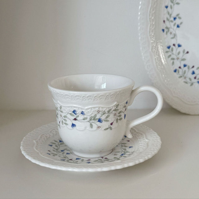 antique-French-tea-cup-and-saucer-set-3D-floral-raised-design-close-up-07102