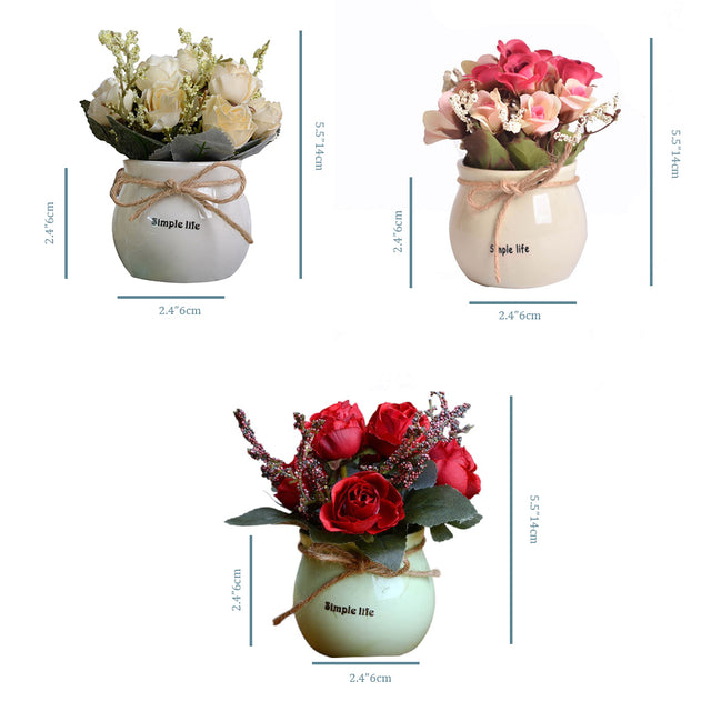artificial-silk-rose-flower-vase-05282
