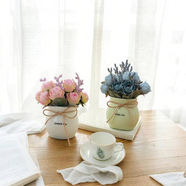 artificial-silk-rose-flower-vase-scene-0528