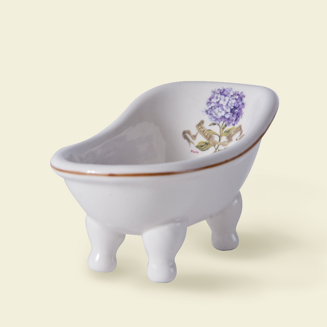bathtub-shaped-ceramic-soap-dish-type-0528