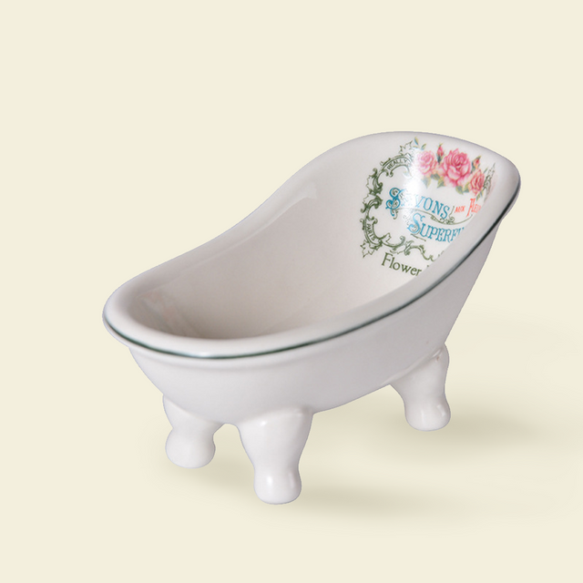 bathtub-shaped-ceramic-soap-dish-type-05281