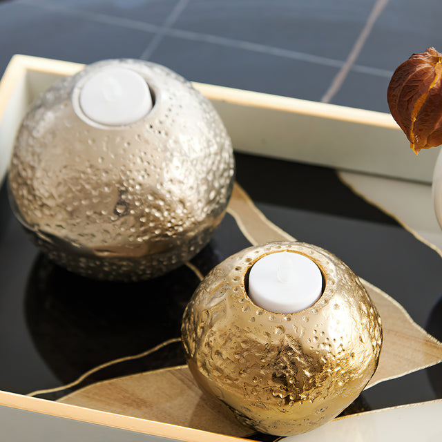 candle holder details