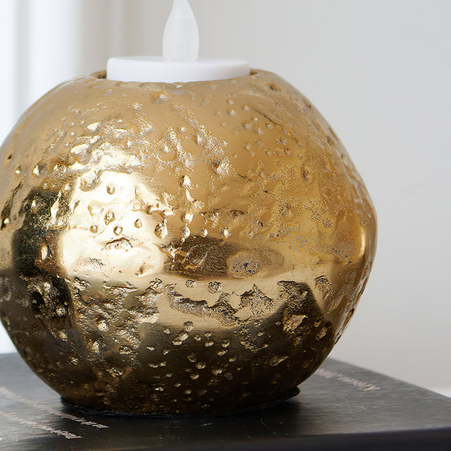 candle holder details