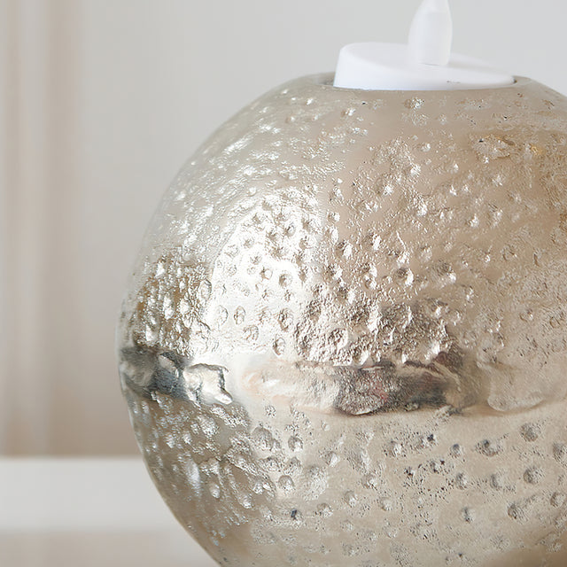 candle holder details