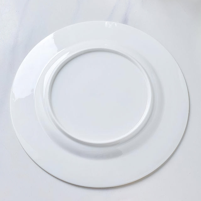 ceramic-bee-pattern-snack-plate-close-up-07081