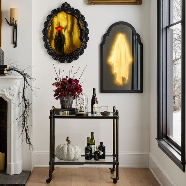 ceramic decorative pumpkin halloween home decor as halloween decor