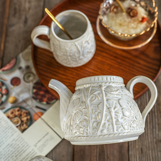 ceramic-white-teapot-scene