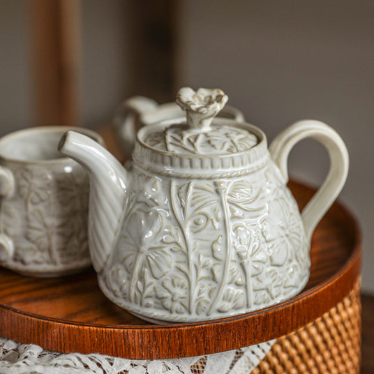 ceramic-white-teapot-scene