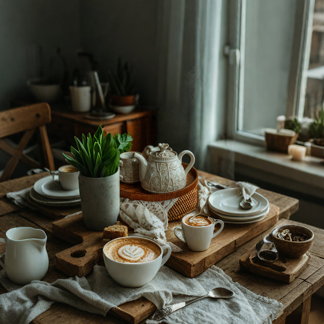 ceramic-white-teapot-scene