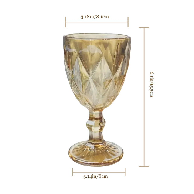 colorful-electroplated-wine-glass-amber-0530