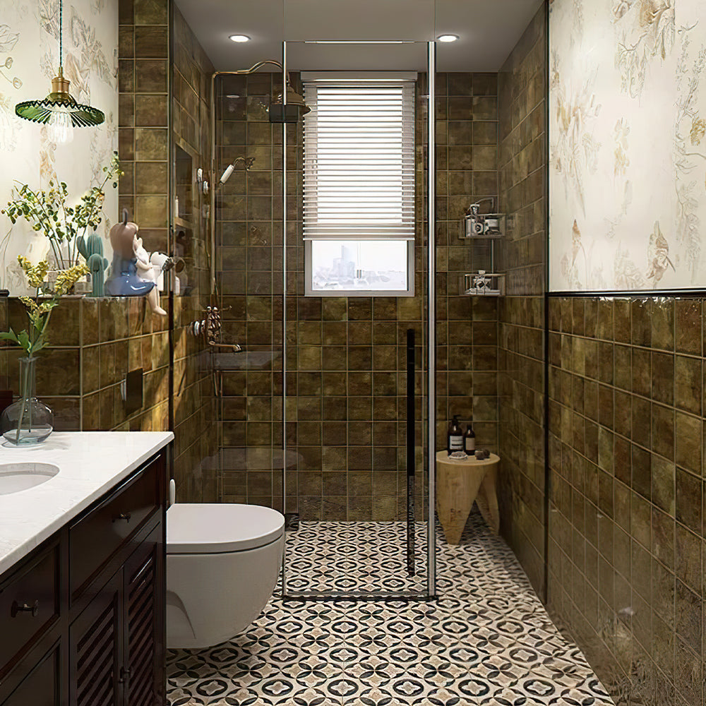 colorful-glazed-ceramic-wall-tile-scene-062607
