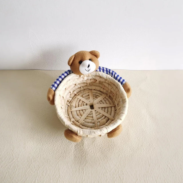 corn-husk-woven-bear-design-storage-basket-product-07021