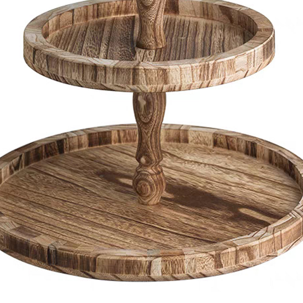 creative european style wooden decorative tray details