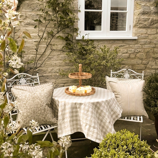 creative european style wooden decorative tray outdoor