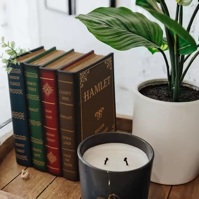 decorative-storage-box-on-the-desk