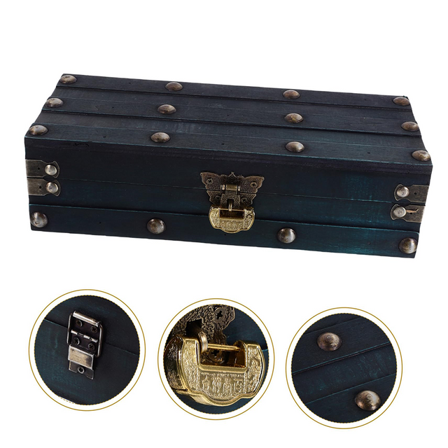 exquisite vintage design with chinese flair details