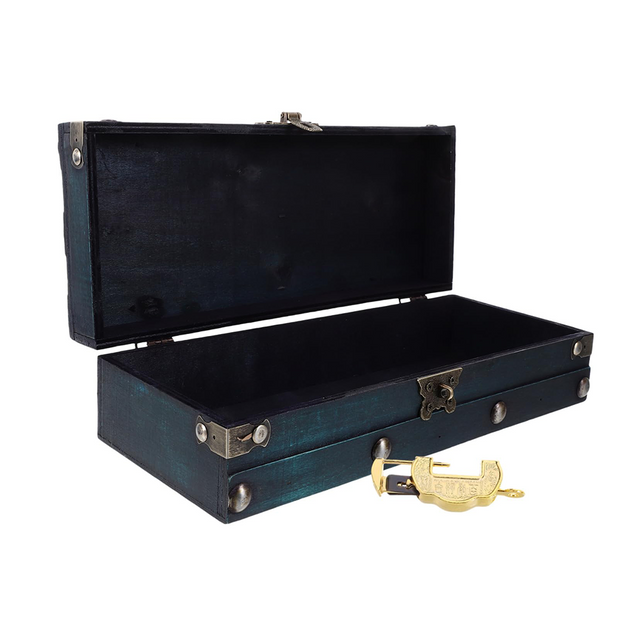 exquisite vintage design with chinese flair details