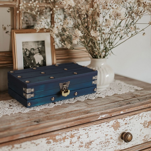 exquisite vintage design with chinese flair on the table