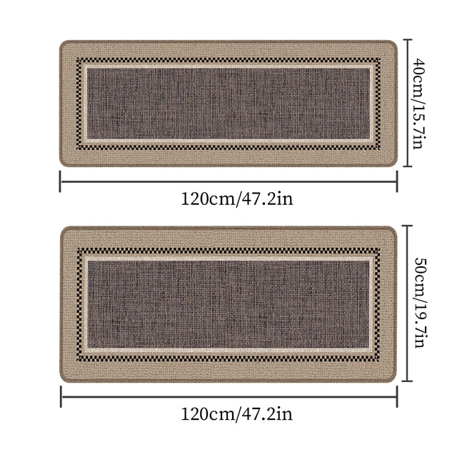 floor rug size chart 2