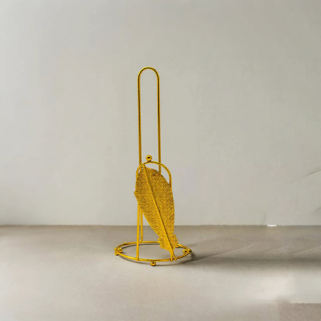 freestanding-metal-paper-towel-holder-feather-0711