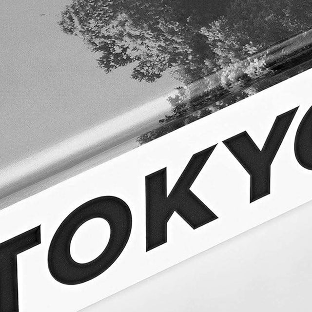 grey decor book details