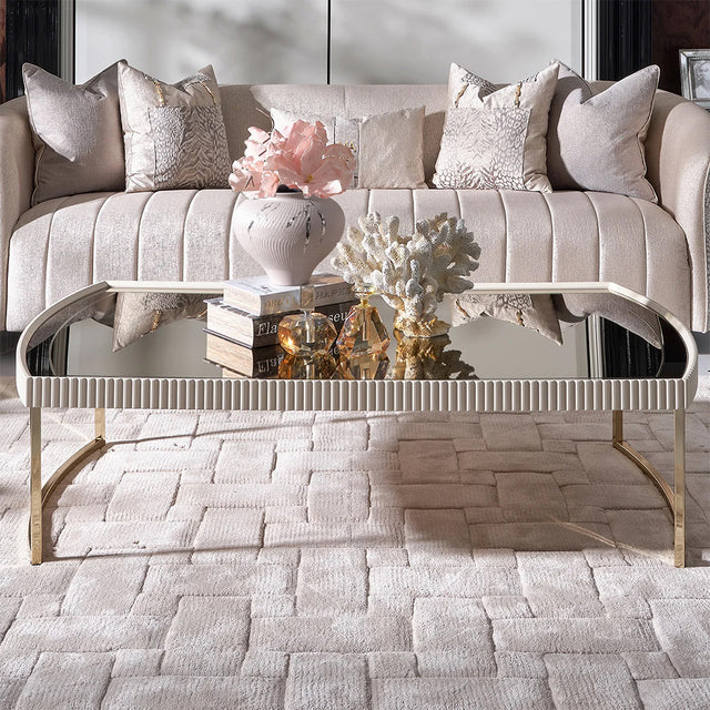 handcrafted decorative ceramic with flower