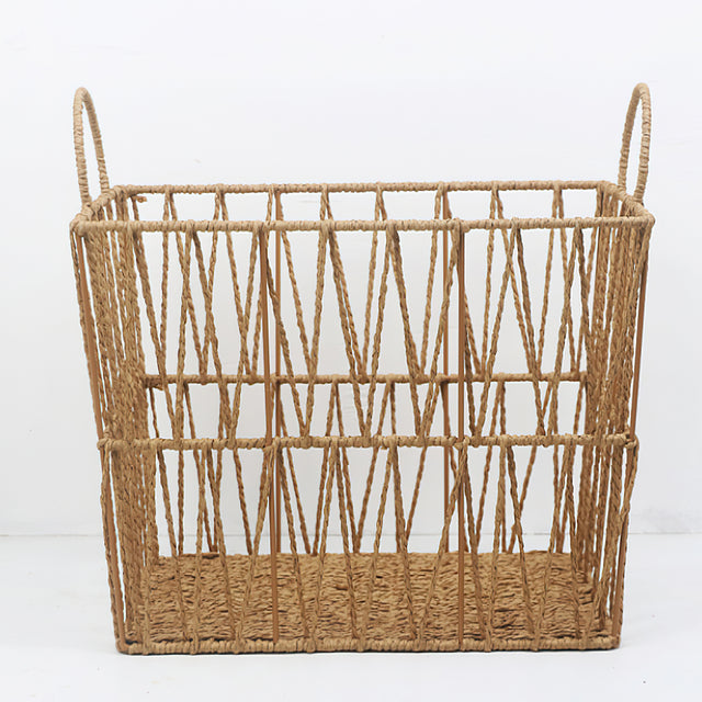 handwoven-paper-rope-storage-basket-with-handles-close-up-06112