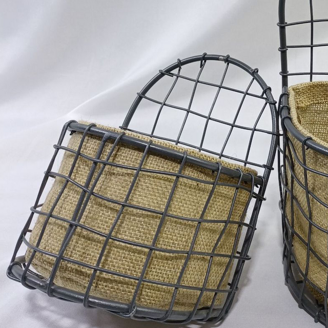 hanging basket wall mounted planter details