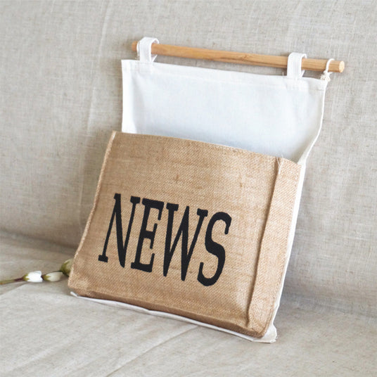 hanging storage organizer details