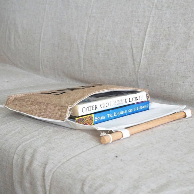 hanging storage organizer details