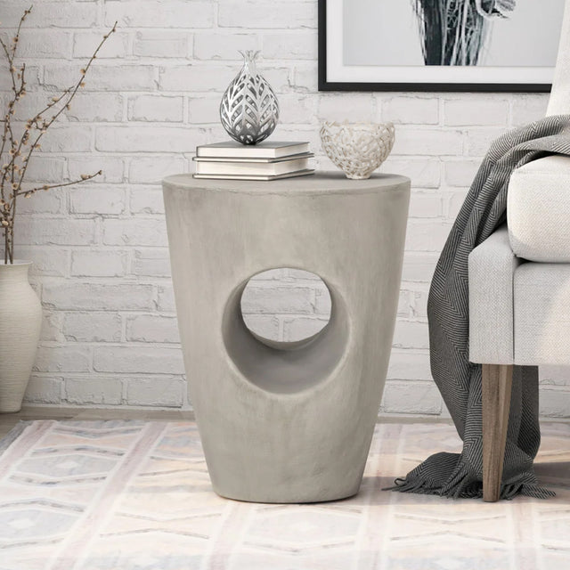 hollow lattice resin decorative bowl ornament on the table