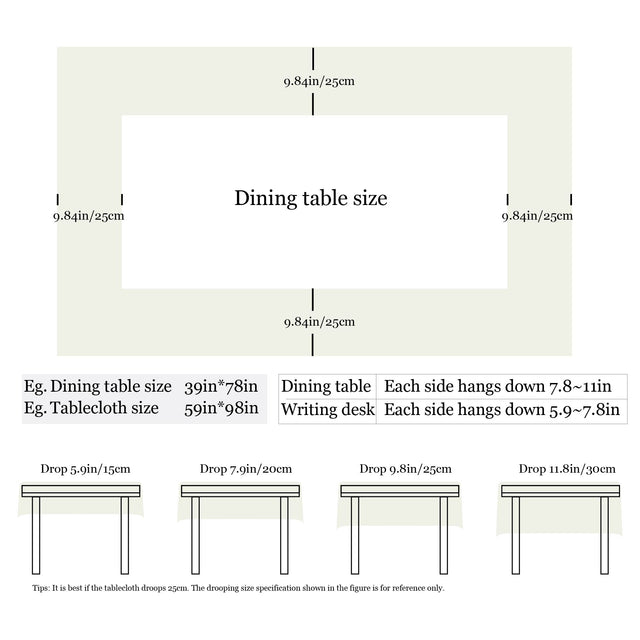 hollow-solid-colored-tablecloth-size