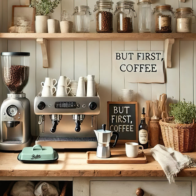 lake-blue-nostalgic-American-enamel-lidded-pastry-tray-scene-06093