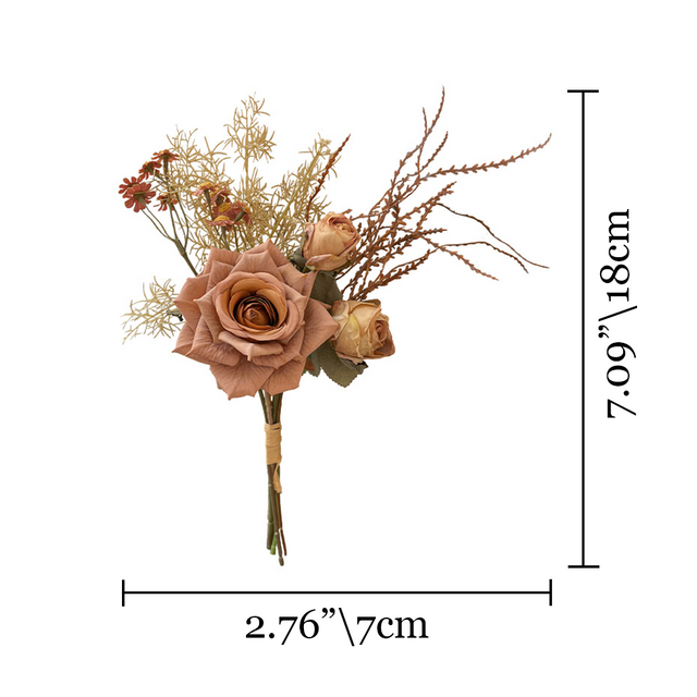 living-room-artificial-flowers-size-chart
