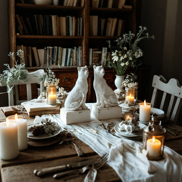 living-room-resin-bookend