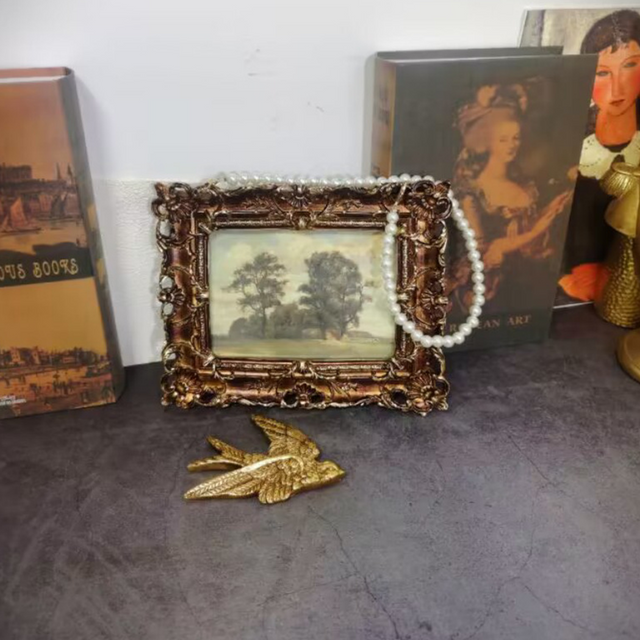 living-room-wall-hanging-picture-frame