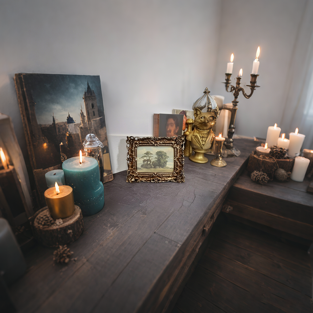 living-room-wall-hanging-picture-frame