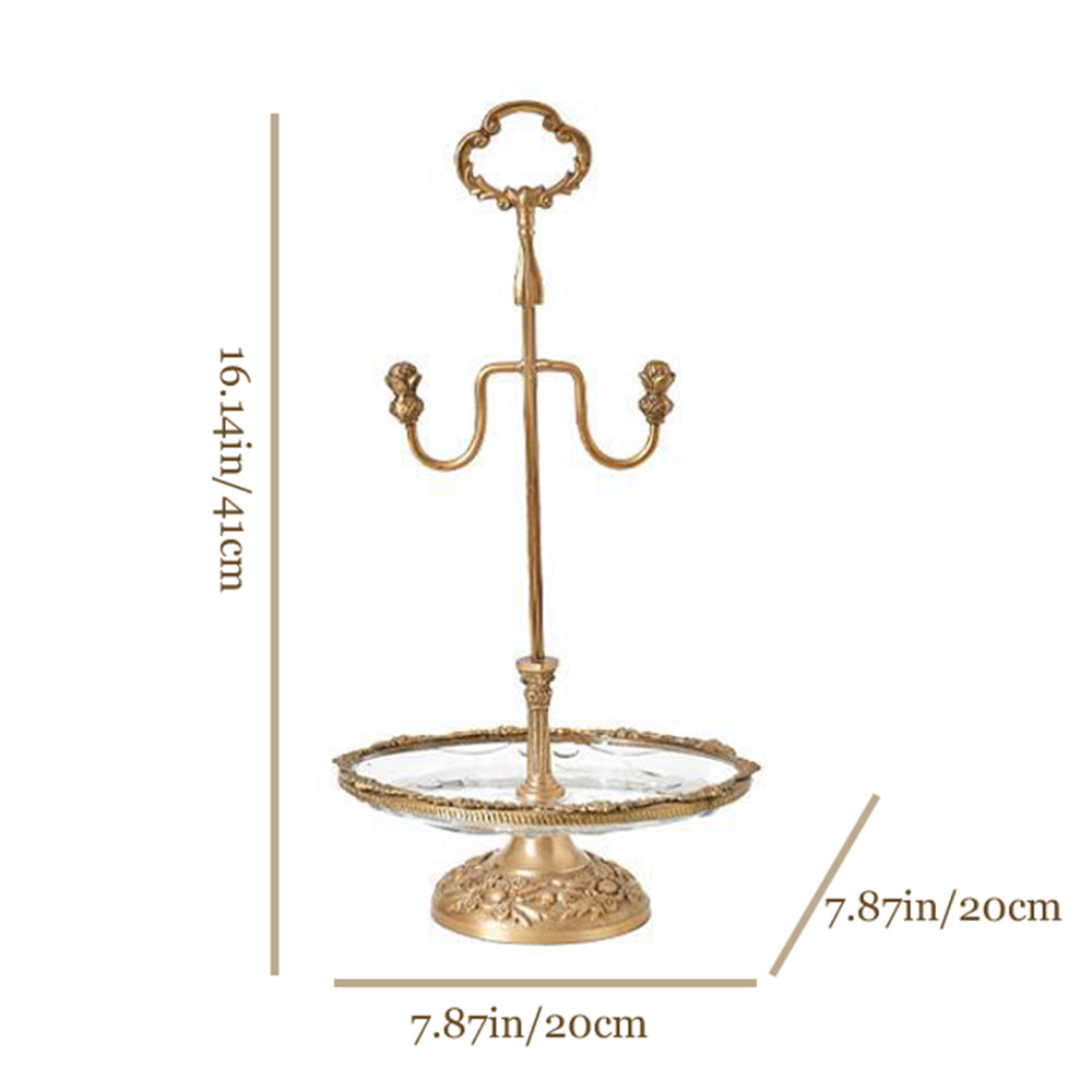 luxurious-brass-glass-display-tray-stand-05271
