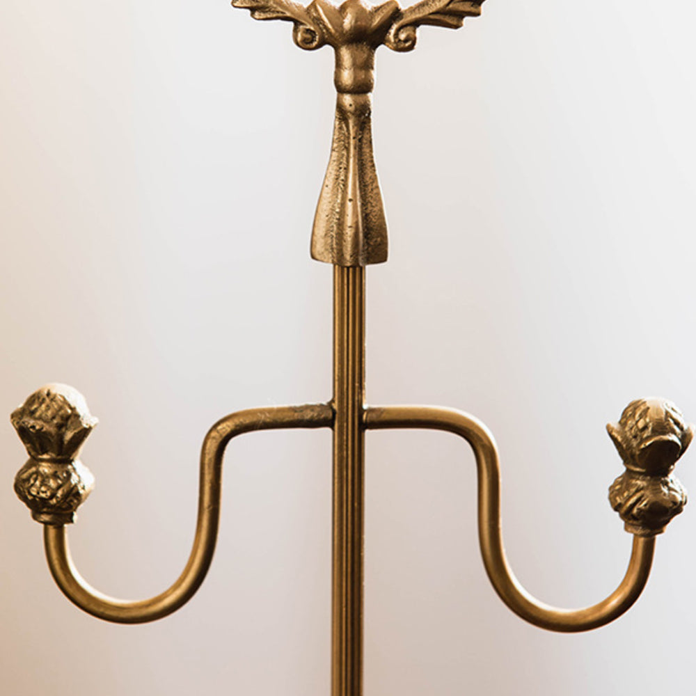 luxurious-brass-glass-display-tray-stand-05274