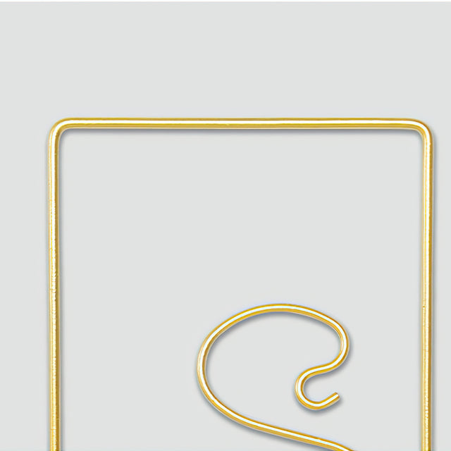 metal coffee mug wall decor size details