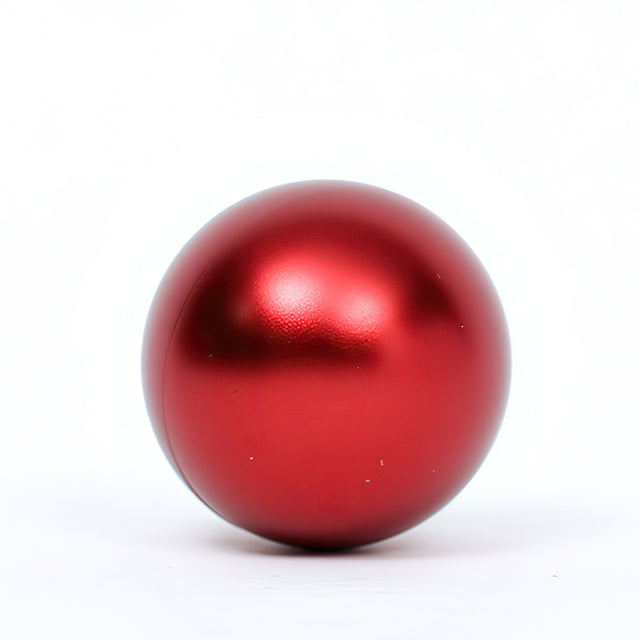 mini aluminum tea storage canister details