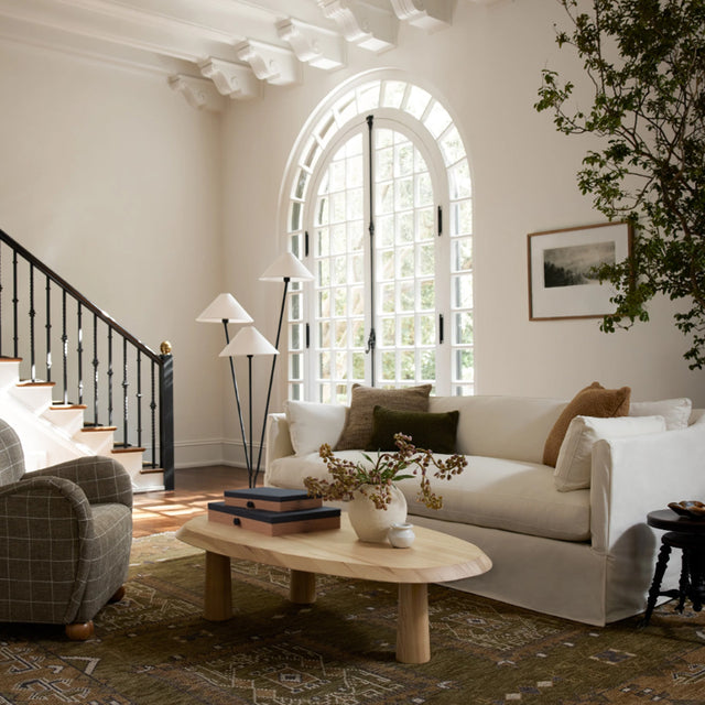 minimalist windmill patterned decorative storage box set on the table