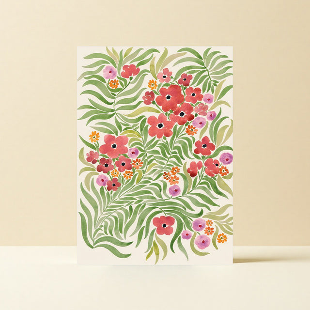 morandi canvas wall decorative painting