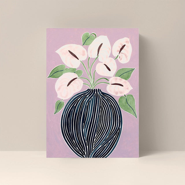 morandi canvas wall decorative painting