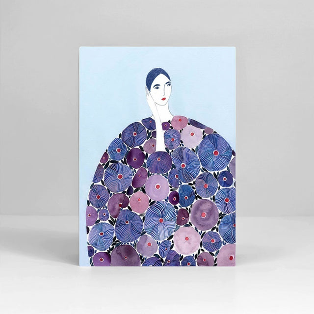 morandi canvas wall decorative painting