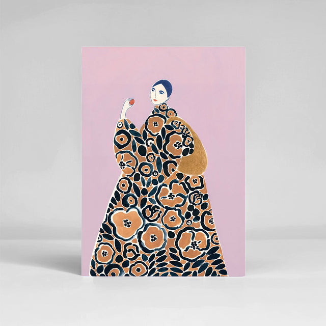 morandi canvas wall decorative painting