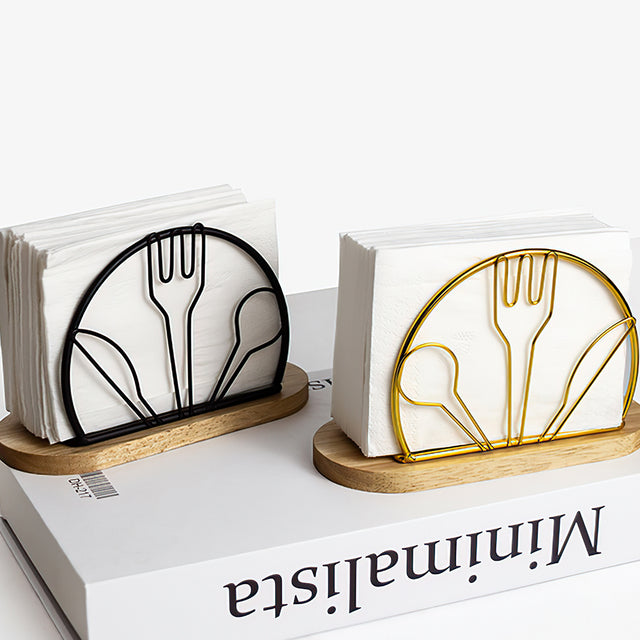 napkin holder details